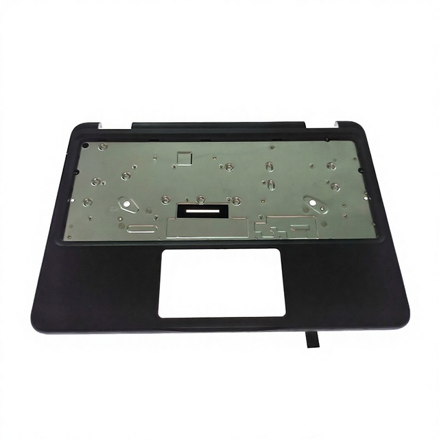 Lap Palmrest Keyboard Deck for Dell Chromebook 11 3100 2-in-1 Replacement Part