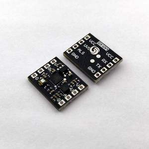 GY-UV1 Serial <b>UV</b> <b>Light</b> Intensity Sensor Module (Voltage Output, Replace ML8511/VEML6070) W147 - Product Image 1