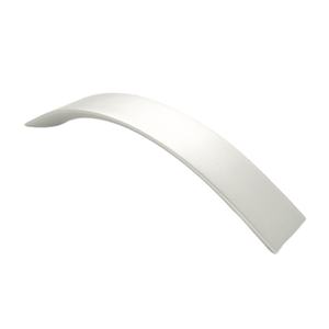 Vente dans le répertoire des fabricants Armoires à tiroirs profilées Poignées d'armoire en forme <span class=keywords><strong>de</strong></span> C en aluminium massif - Product Image 1