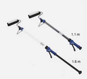 Cấp công nghiệp và bán buôn sơn máy công cụ cho bất kỳ sơn - Product Image 6