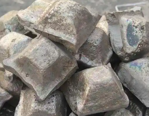 סגסוגות ברזל נחושת משמשים בדרך כלל כמחמצן - Product Image 2