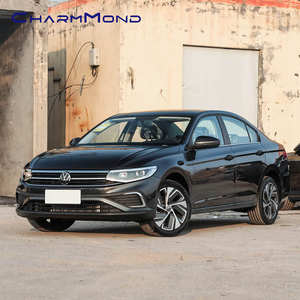 2026 V_W Bora Sedán de 4 Puertas y 5 Plazas, Eficiente en Consumo de Combustible, Transmisión 7DCT, Kilometraje Cero, Vehículo Familiar para Exportación, DEPÓSITO - Product Image 1