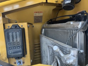 Premium utilizado para excavadora CAT 308D servicio profesional fuerte para rodamiento de engranajes de motor de desarrollo urbano de servicio pesado - Product Image 6