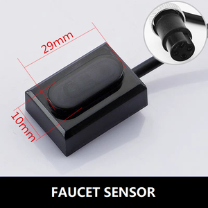 자동 수도꼭지 센서/자동 수도꼭지 센서/CE 비접촉식 자동 수도꼭지 센서 - Product Image 2