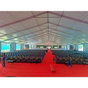 Heavy Duty 20 × 60 Large Party Tents Sale