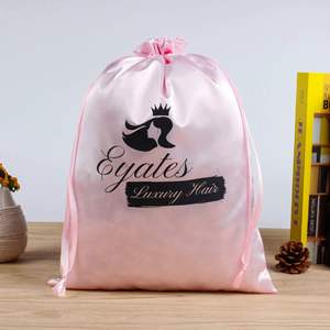 Bolsa de Satén para Joyería al Por Mayor, Bolsa de Satén Grande, Bolsa de Satén para Empaque - Product Image 5