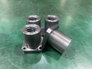 Hình thang vít Nut vuông mặt bích - Product Image 3