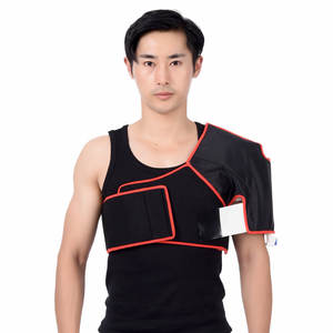 Rodillera ajustable Temporizador <span class=keywords><strong>digital</strong></span> Bomba silenciosa Sistema de terapia de frío de hielo para equipo de fisioterapia de rehabilitación postoperatoria - Product Image 2