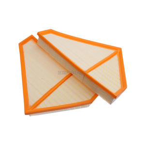 Rejilla de elemento de filtro de aire acondicionado nuevo para Jaguar F-Type 3,0 y 5,0 <span class=keywords><strong>Kompress</strong></span> o Original y Compatible - Product Image 2