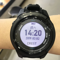 Montre de plongée professionnelle rechargeable avec ordinateur de plongée sous-marine étanche de haute qualité