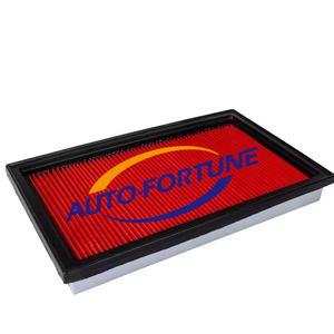 16546-AA070 16546-a070 Filter Udara Otomatis Mesin Mobil Kualitas Tinggi 16546AA070 untuk Subaru FORESTER IMPREZA OUTBACK - Product Image 1