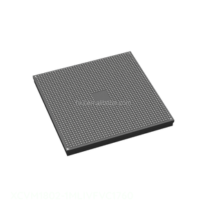 Componentes Electrónicos XC95108-10PC84C Originales Integrados 84 LCC (Cable J) IC CPLD 108MC 10NS 84PLCC - Product Image 1