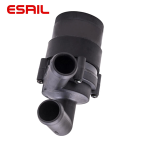 Yardımcı su pompası 1K0965561 1K0965561A 7N0965561 7N0965561A 7N0965561B 702671480 702671070 702671320 VW Golf 5 Caddy 3 için - Product Image 3