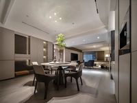 Layanan Desain Interior Rumah Kontemporer Sanhai, Gambar Konstruksi CAD, Rendering 3D, Solusi Ramah Lingkungan Terpadu