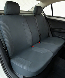 Fundas de Asiento de Coche de Cobertura Total al por Mayor, Diseños Personalizados TOPFIT para Suzuki, Volvo, <span class=keywords><strong>Prius</strong></span>, OEM/ODM Bienvenidos - Product Image 1