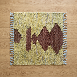Alfombras de algodón personalizadas 100% hechas a mano, suaves y duraderas, para decoración del hogar, uso interior, calidad premium de la India, juegos de alfombras. - Product Image 3