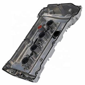 OE 11127646555 11127585907 11127572854 11127561714 Couvercle de soupape de moteur en aluminium pour BMW MINI R56 Cabrio R57 <span class=keywords><strong>Clubman</strong></span> R55 R59 - Product Image 5