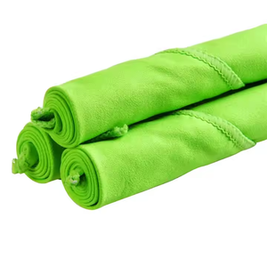 Paño de microfibra <span class=keywords><strong>para</strong></span> limpieza de <span class=keywords><strong>mesa</strong></span> Premium Durable y desechable Venta caliente - Product Image 2