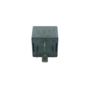 Yu Zhou รีเลย์รถยนต์12V 40A 4P รุ่น141 951 253 B สำหรับการซ่อมเปลี่ยน - Product Image 1