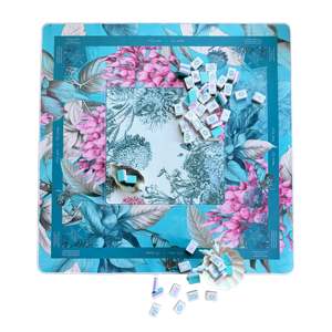 Tapetes y Bolsas para Dulces Personalizados de Alta Gama, Fichas de Mahjong Personalizadas para Dulces, Fichas de Dulces Personalizadas - Product Image 2