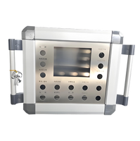 Boîtier de panneau de commande tactile pour machine-outil CNC industrielle Haide, commande en porte-à-faux pour tours