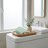 Tablettes effervescentes nettoyantes pour toilettes : Détartrage, élimination des odeurs, solution technologique pour le nettoyage du réservoir
