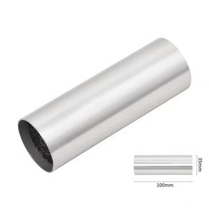 Cilindro Euro <span class=keywords><strong>2</strong></span> <span class=keywords><strong>3</strong></span> 4 5 substrato catalizzatore metallico a nido d'ape del convertitore catalitico - Product Image 4