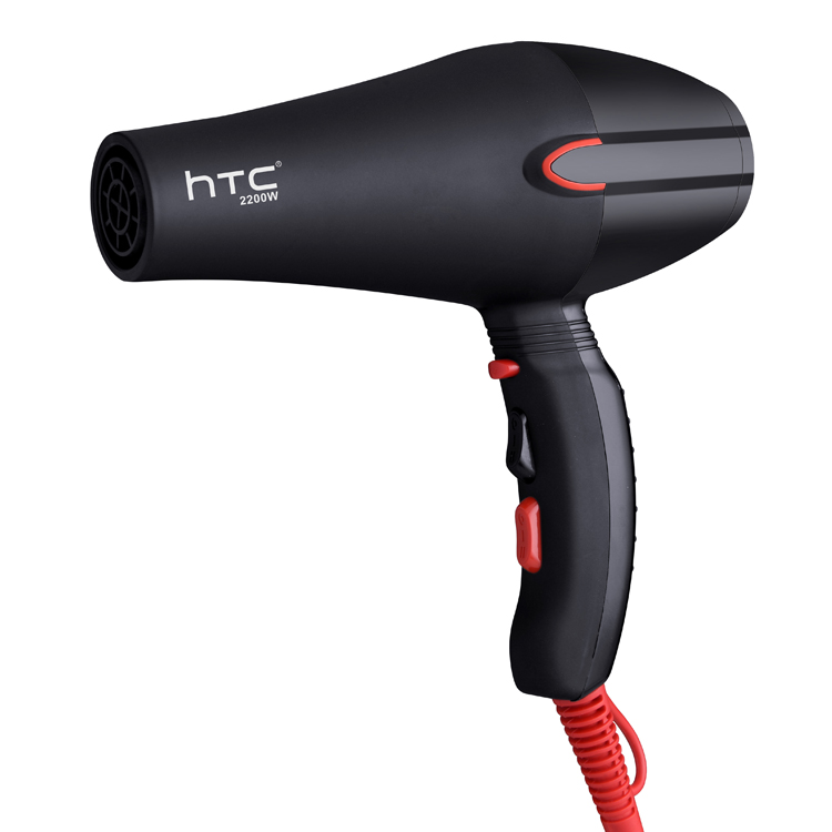 Amazon.com: Secador de cabello Red Kiss, Rojo : Belleza y Cuidado Personal