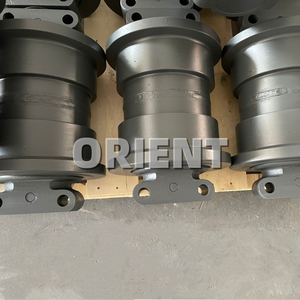 أسطوانة سفلية متينة 650HD للرافعة المجنزرة - Product Image 3