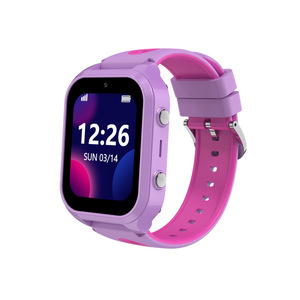 Reloj Inteligente Infantil LT56 para Comercio Transfronterizo con GPS, <span class=keywords><strong>Videollamadas</strong></span> en Varios Idiomas, Multifuncional 4G - Product Image 4