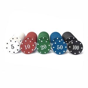 Jetons de poker personnalisés en PS sur mesure pour fabricants – Motifs personnalisés, jetons de jeu de casino en gros pour clubs et fêtes - Product Image 3