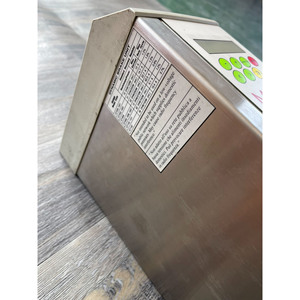 Disque DS2000 CZ1008CL pour MOOG DS2000 CZ1008CL - Product Image 4