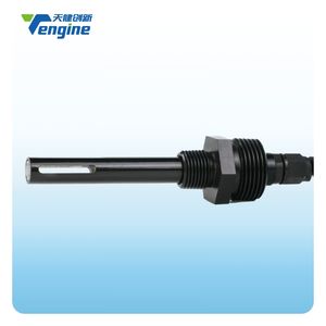 Hot Sale High-Precision Online Conductivity Meter China Fabricação Qualidade Tester com OEM Suporte Personalizado - Product Image 6