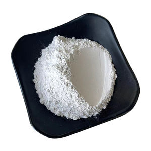 Faf2 Fluorite in polvere 99% fluoruro di calcio Fluorite per la metallurgia della produzione di acciaio-minerali e prodotti Non metallici di grado acido - Product Image 1