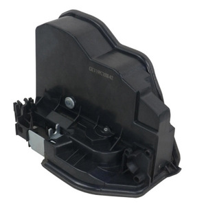 Actuador de Cerradura de Puerta BMW 51217202145 DC 12V Sistema de Cierre Centralizado E60 E61 Delantero Izquierdo - Product Image 1