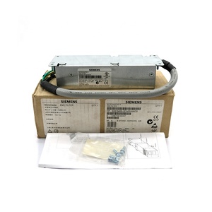 Filtre <span class=keywords><strong>EMC</strong></span> Siemens d'origine 6SE6400-2FA00-6AD0 - Product Image 3