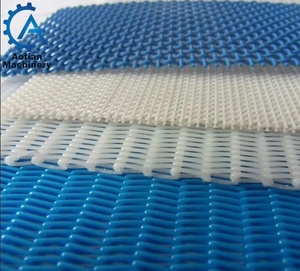 Giấy kraft máy làm quần áo lọc lưới Polyester hình thành dây tạo thành vải - Product Image 1