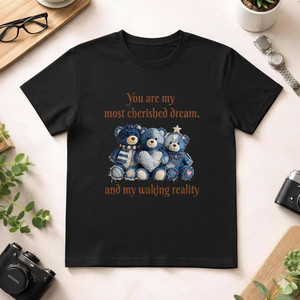 T-Shirt Unisex 210GSM 100% Cotone, Maglietta Casual Traspirante e Resistente per Uomo - Product Image 1