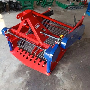 Máquina recolectora <span class=keywords><strong>de</strong></span> patatas y batatas anti-<span class=keywords><strong>enredos</strong></span>, máquina excavadora <span class=keywords><strong>de</strong></span> batatas - Product Image 2