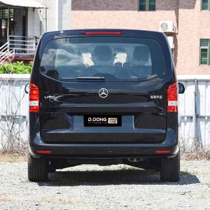 Auto Usata <span class=keywords><strong>Mercedes</strong></span> Benz Vito 2.0T Edizione Business 2024, 7 Posti, Benzina, MPV di Lusso, Telecamera a 360°, Controllo della Velocità, Sedili Riscaldati - Product Image 3