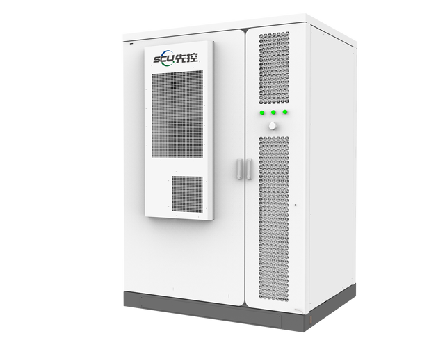 BESS Battery Energy Storage System BRES-240-125 240kWH 480kWH 720kWH 960kW 1.2MWH 2MW 2.4MWH All in One Solution On/off Grid