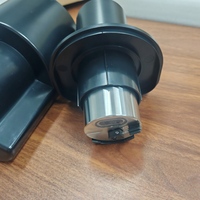 Analyseur de qualité de l'eau portable à fluorescence UV pour E. coli, facile à utiliser, pour la surveillance sur site