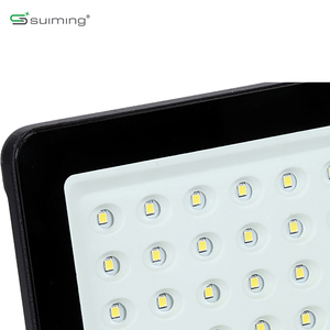 DOb projecteur <span class=keywords><strong>LED</strong></span> Flood Light 50 Wát Đèn pha Trung Quốc <span class=keywords><strong>LED</strong></span> exterieur Slim Nhà Máy Giá <span class=keywords><strong>5000</strong></span> Lumen điện vườn Luces <span class=keywords><strong>Led</strong></span> shunde - Product Image 4