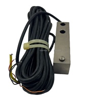 Capteur de surcharge pour grue à double poutre Konecranes QD/QE 52370410(52333130) pour la détection du poids et la protection contre les surcharges