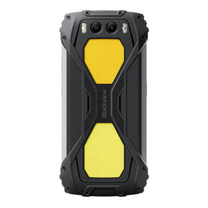 Teléfono Móvil Resistente Blackview BV7300 con Batería de Gran Capacidad de 15000 mAh, Pantalla IPS de 6.67 Pulgadas, Visión Nocturna, Luz de Camping, Android 14, 6+256 GB - Product Image 2