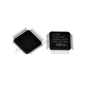 Jeking новые и оригинальные микроконтроллеры STM32F103C8-MCU STM32F103C8T6 - Product Image 6