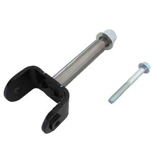 Accessoires pour voiturettes de golf Pioneer à axe vertical : vérins hydrauliques pour modèles 2004 et plus, numéros de pièces 103638601 et 102287201 - Product Image 2
