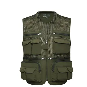 outdoor gear fishing hunting vest