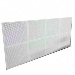 Tablero <span class=keywords><strong>de</strong></span> yeso <span class=keywords><strong>de</strong></span> partición <span class=keywords><strong>de</strong></span> 12mm <span class=keywords><strong>Precio</strong></span> <span class=keywords><strong>de</strong></span> tablero <span class=keywords><strong>de</strong></span> yeso acústico perforado en la fábrica <span class=keywords><strong>de</strong></span> India Dego - Product Image 1