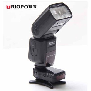 TRIOPO-<span class=keywords><strong>disparador</strong></span> de Flash inalámbrico TTL HSS 1/8000S, TR-800 remoto, para Canon o <span class=keywords><strong>NIkon</strong></span> - Product Image 4